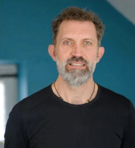 Braam van der Walt